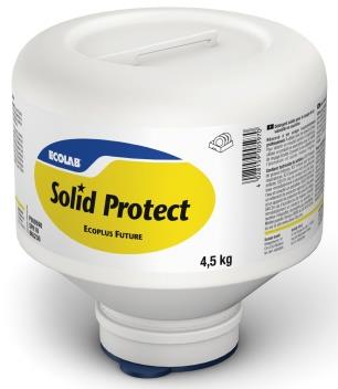 764901 ECOLAB 900627 Maskinoppvask ECOLAB Solid Protect 4,5kg 